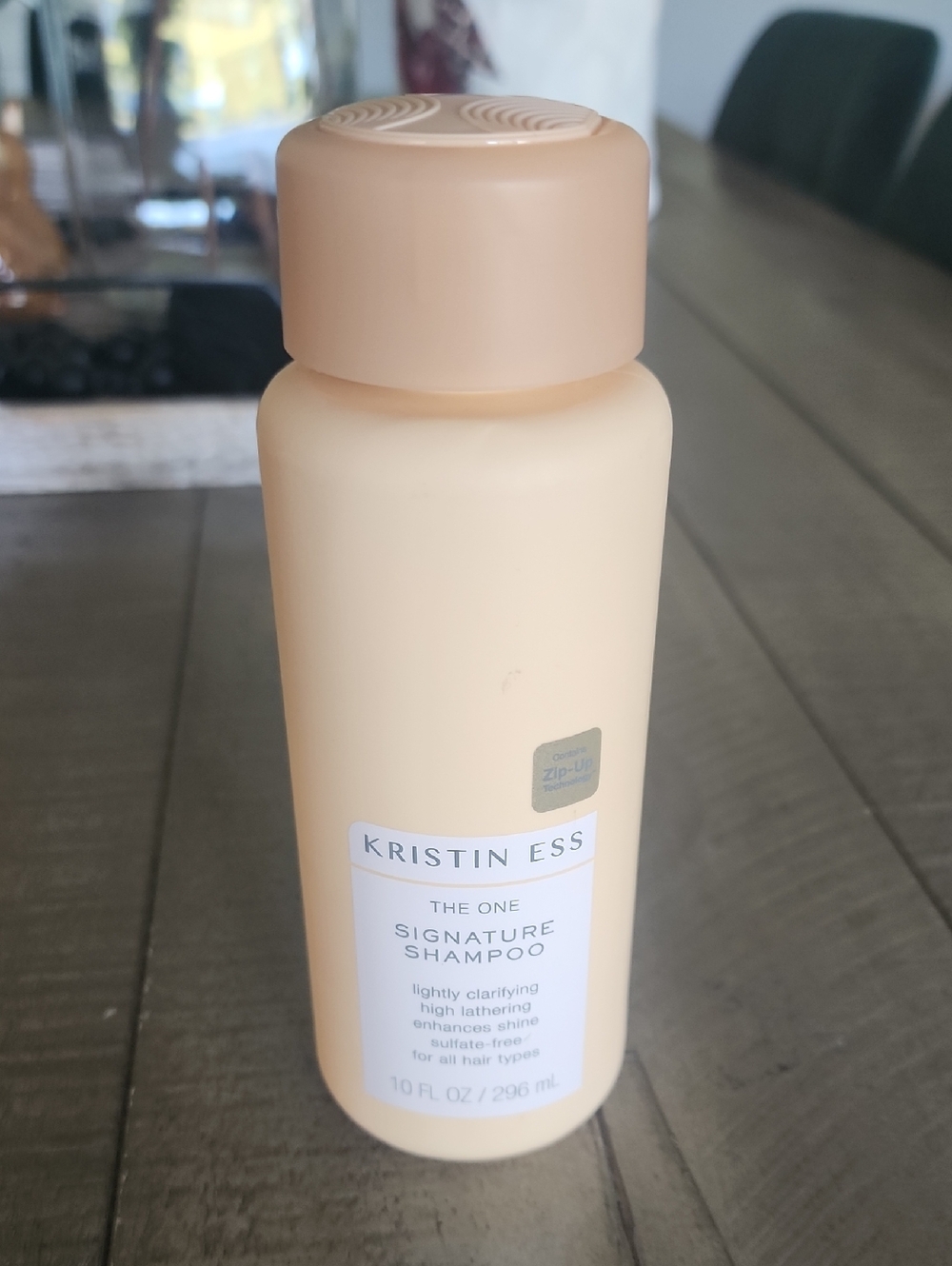 NWT Kristin Ess The One Signature Shampoo